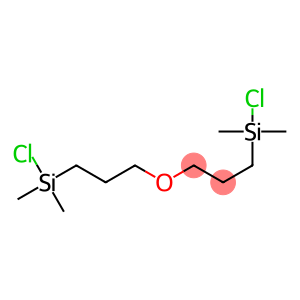 双[3-(氯二甲基硅基)]丙基醚