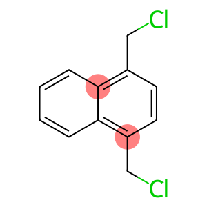 1,4-BISCHLOROMETHYL NAPHTHALENE