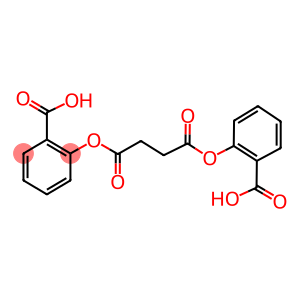 BIS(2-CARBOXYPHENYL) SUCCINATE