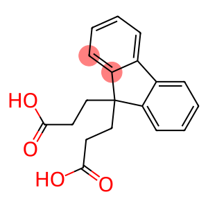 9,9-BIS(2-CARBOXYETHYL)FLUORENE