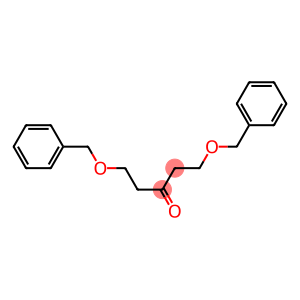 1,5-BIS-BENZYLOXY-PENTAN-3-ONE