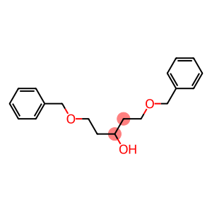 1,5-BIS-BENZYLOXY-PENTAN-3-OL