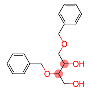 2,4-BIS-BENZYLOXY-BUTANE-1,3-DIOL