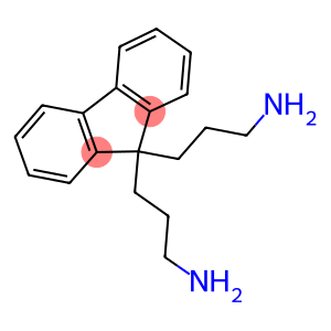 9,9,BIS(3-AMINOPROPYL)FLUORENE