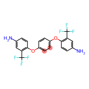 1,4-bis(4-aMino-2-trifluoroMethylphenoxy)benzene