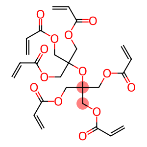 2,2'-Bis(acryloyloxymethyl)[2,2'-oxybis(propane-1,3-diol)]tetraacrylate