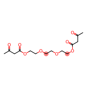 Bisacetoacetic acid [ethylenebis(oxyethylene)] ester