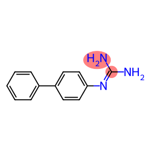 2-(Biphenyl-4-yl)guanidine