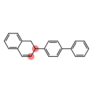 2-[1,1'-biphenyl]-4-yl-1,2-dihydronaphthalene