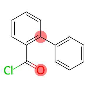 BIPHENYLCARBONYLCHLORIDE