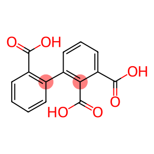 2,3,2'-BIPHENYLTRICARBOXYLIC ACID