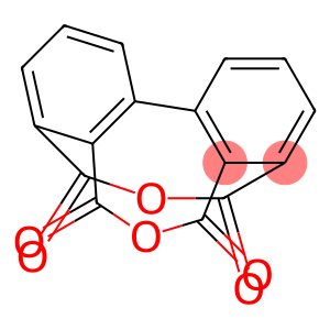 2,2',3,3'-biphenyl-tetracarboxylic acid dianhydride