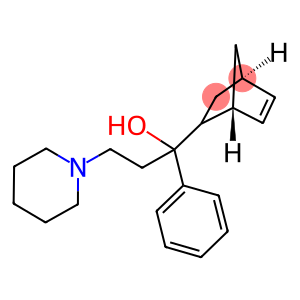 BIPERIDINE BASE