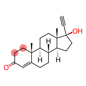 17B-HYDROXY-17A-PREGN-4-EN-20-YN-3-ONE