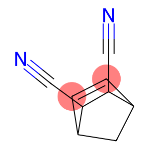 Bicyclo[2.2.1]hepta-2-ene-5,6-dicarbonitrile