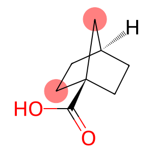 Bicyclo[2.2.1]heptane-1-carboxylic acid
