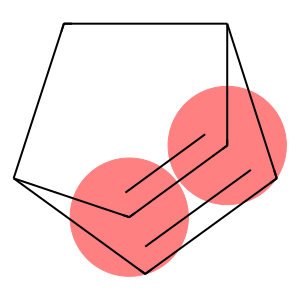 BICYCLO(2,2,1)5-HEPTADIENE