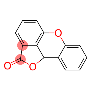 10BH-1,6-DIOXA-ACEANTHRYLEN-2-ONE