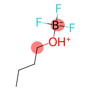 BF3/N-BUTANOL