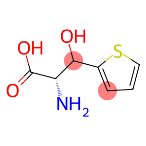 BETA-2-THIENYLSERINE