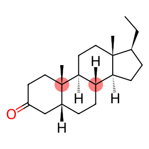 5-BETA-PREGNAN-3-ONE