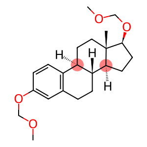 3,17BETA-O-BIS(METHOXYMETHYL)ESTRADIOL