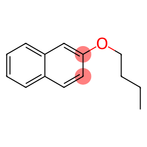 beta-Naphtholbutylether