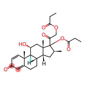 Betamethasone-d10 Dipropionate