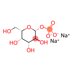 BETA-L-GALACTOPYRANOSYL PHOSPHATE DISODIUM SALT