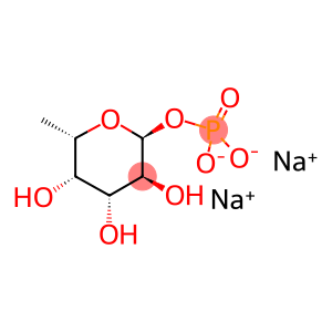 BETA-L-FUCOPYRANOSYL PHOSPHATE DISODIUM SALT