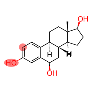 6BETA-HYDROXYESTRADIOL