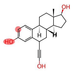 6-BETA HYDROXYETHINYLESTRADIOL