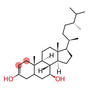 7BETA-HYDROXYCAMPESTEROL