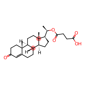 20-BETA-HYDROXYPROGESTERONE HEMISUCCINATE