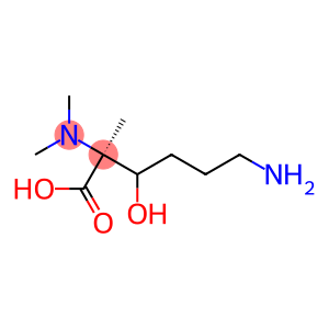 beta-hydroxytrimethyllysine