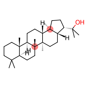 17BETA(H),21BETA(H)-22-HYDROXYHOPANE