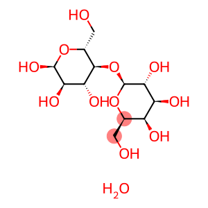 BETA-D-LACTOSE MONOHYDRATE , & ANHYDROUS