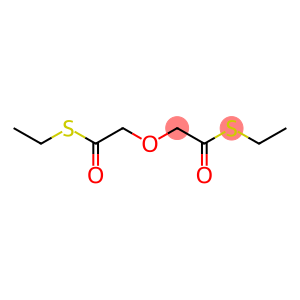 BETA,BETA'-BIS(CARBOXYMETHYL-MERCAPTO)DIETHYL ETHER