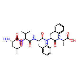 BETA-AMYLOID (17-21)