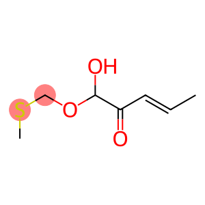 beta-AMyrenonol MethylthioMethyl ether