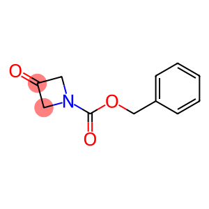 benzyl 3-oxoazetidine-1-carboxylate