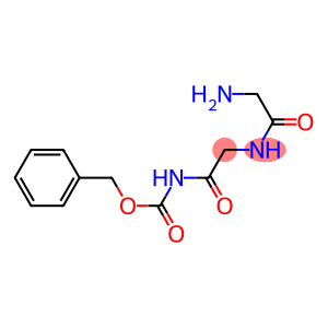 benzyloxycarbonylglycylglycinamide