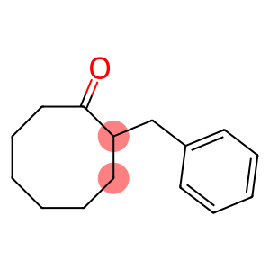 2-BENZYLCYCLOOCTANONE