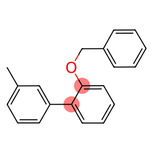 2-(BENZYLOXY)-3'-METHYL-1,1'-BIPHENYL