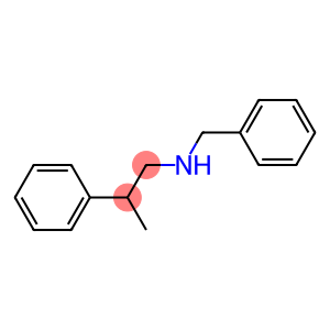 benzyl(2-phenylpropyl)amine