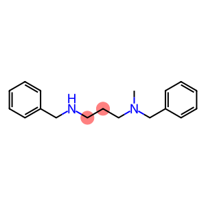 benzyl({3-[benzyl(methyl)amino]propyl})amine