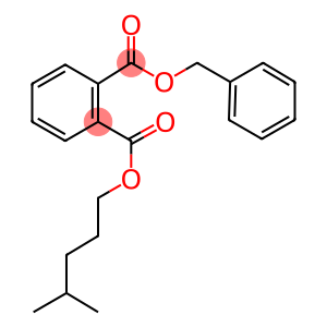 BENZYL ISOHEXYL PHTHALATE