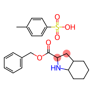 Benzyl L-octahydroindole-2-carboxylate 4-methylbenzenesulfonate