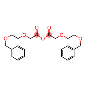 BENZYLOXYETHOXYACETIC ACID ANHYDRIDE