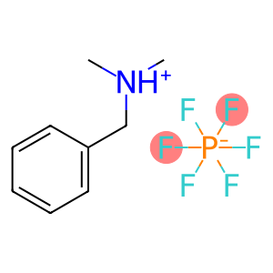 BENZYLDIMETHYLAMMONIUM HEXAFLUOROPHOSPHATE